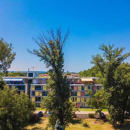 Mf Villa Azur Wellness Apartment 希欧福克 外观 照片